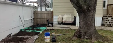 Business 3 image THE BASEMENT WIZARD Waterproofing Company in Louisville KY