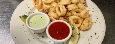 Business 3 image THE BISTRO K Restaurants in Laguna Niguel CA