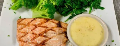 Business 6 image THE BISTRO K Restaurants in Laguna Niguel CA