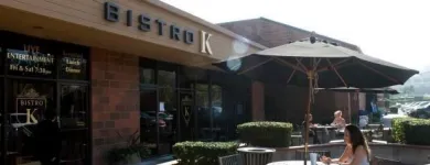 Business 8 image THE BISTRO K Restaurants in Laguna Niguel CA