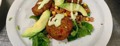 Business 9 image THE BISTRO K Restaurants in Laguna Niguel CA