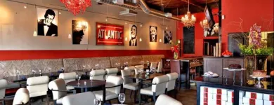 Business 10 image THE BISTRO K Restaurants in Laguna Niguel CA