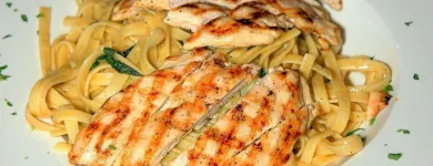 Business 15 image THE BISTRO K Restaurants in Laguna Niguel CA