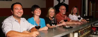 Business 17 image THE BISTRO K Restaurants in Laguna Niguel CA