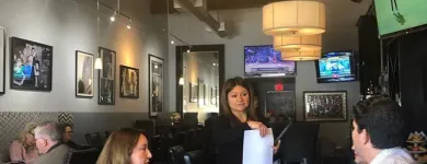 Business 19 image THE BISTRO K Restaurants in Laguna Niguel CA