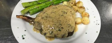 Business 20 image THE BISTRO K Restaurants in Laguna Niguel CA