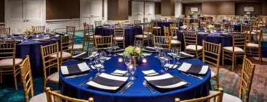 Business 1 image THE BLACKSTONE, AUTOGRAPH COLLECTION Wedding Venues in Chicago IL