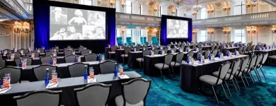 Business 2 image THE BLACKSTONE, AUTOGRAPH COLLECTION Wedding Venues in Chicago IL