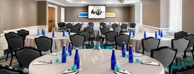 Business 3 image THE BLACKSTONE, AUTOGRAPH COLLECTION Wedding Venues in Chicago IL