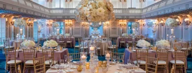 Business 5 image THE BLACKSTONE, AUTOGRAPH COLLECTION Wedding Venues in Chicago IL