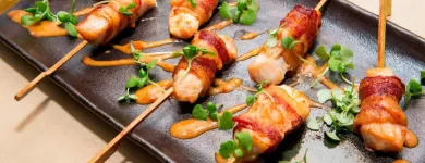 Business 7 image THE BLACKSTONE, AUTOGRAPH COLLECTION Wedding Venues in Chicago IL