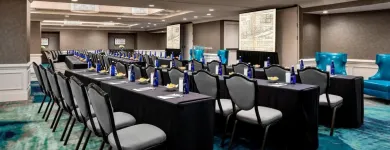 Business 8 image THE BLACKSTONE, AUTOGRAPH COLLECTION Wedding Venues in Chicago IL