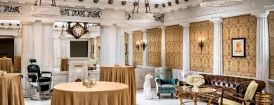 Business 10 image THE BLACKSTONE, AUTOGRAPH COLLECTION Wedding Venues in Chicago IL