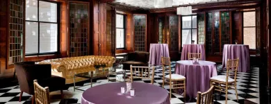 Business 12 image THE BLACKSTONE, AUTOGRAPH COLLECTION Wedding Venues in Chicago IL