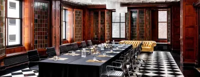 Business 13 image THE BLACKSTONE, AUTOGRAPH COLLECTION Wedding Venues in Chicago IL