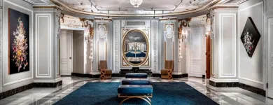 Business 14 image THE BLACKSTONE, AUTOGRAPH COLLECTION Wedding Venues in Chicago IL