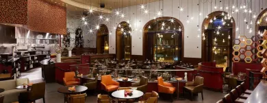 Business 15 image THE BLACKSTONE, AUTOGRAPH COLLECTION Wedding Venues in Chicago IL