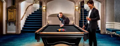 Business 16 image THE BLACKSTONE, AUTOGRAPH COLLECTION Wedding Venues in Chicago IL