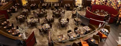 Business 17 image THE BLACKSTONE, AUTOGRAPH COLLECTION Wedding Venues in Chicago IL