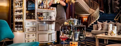 Business 18 image THE BLACKSTONE, AUTOGRAPH COLLECTION Wedding Venues in Chicago IL