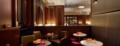 Business 19 image THE BLACKSTONE, AUTOGRAPH COLLECTION Wedding Venues in Chicago IL