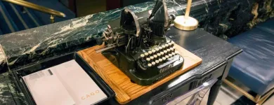 Business 22 image THE BLACKSTONE, AUTOGRAPH COLLECTION Wedding Venues in Chicago IL