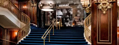 Business 24 image THE BLACKSTONE, AUTOGRAPH COLLECTION Wedding Venues in Chicago IL