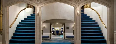 Business 25 image THE BLACKSTONE, AUTOGRAPH COLLECTION Wedding Venues in Chicago IL