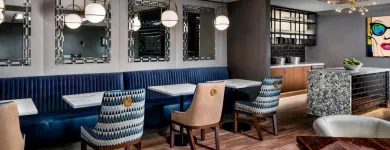 Business 27 image THE BLACKSTONE, AUTOGRAPH COLLECTION Wedding Venues in Chicago IL