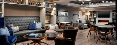 Business 28 image THE BLACKSTONE, AUTOGRAPH COLLECTION Wedding Venues in Chicago IL