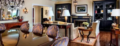 Business 30 image THE BLACKSTONE, AUTOGRAPH COLLECTION Wedding Venues in Chicago IL