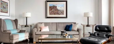 Business 34 image THE BLACKSTONE, AUTOGRAPH COLLECTION Wedding Venues in Chicago IL