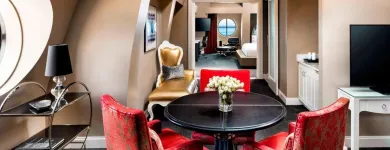 Business 37 image THE BLACKSTONE, AUTOGRAPH COLLECTION Wedding Venues in Chicago IL