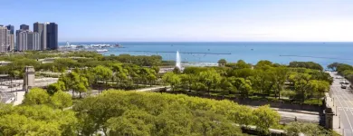 Business 41 image THE BLACKSTONE, AUTOGRAPH COLLECTION Wedding Venues in Chicago IL