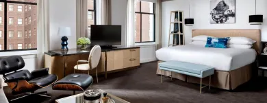 Business 42 image THE BLACKSTONE, AUTOGRAPH COLLECTION Wedding Venues in Chicago IL