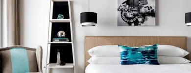 Business 44 image THE BLACKSTONE, AUTOGRAPH COLLECTION Wedding Venues in Chicago IL