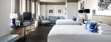 Business 47 image THE BLACKSTONE, AUTOGRAPH COLLECTION Wedding Venues in Chicago IL