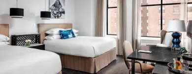 Business 48 image THE BLACKSTONE, AUTOGRAPH COLLECTION Wedding Venues in Chicago IL