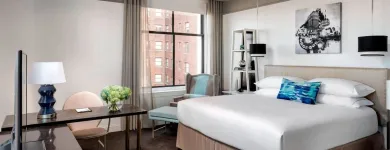 Business 49 image THE BLACKSTONE, AUTOGRAPH COLLECTION Wedding Venues in Chicago IL