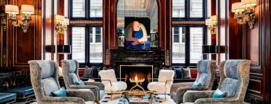 Business 50 image THE BLACKSTONE, AUTOGRAPH COLLECTION Wedding Venues in Chicago IL