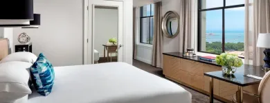 Business 51 image THE BLACKSTONE, AUTOGRAPH COLLECTION Wedding Venues in Chicago IL