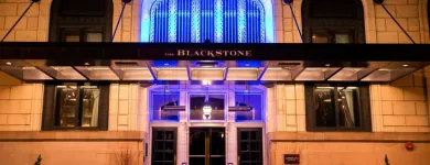 Business 52 image THE BLACKSTONE, AUTOGRAPH COLLECTION Wedding Venues in Chicago IL