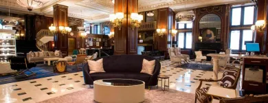 Business 53 image THE BLACKSTONE, AUTOGRAPH COLLECTION Wedding Venues in Chicago IL