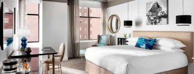 Business 54 image THE BLACKSTONE, AUTOGRAPH COLLECTION Wedding Venues in Chicago IL