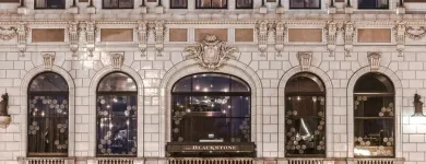 Business 55 image THE BLACKSTONE, AUTOGRAPH COLLECTION Wedding Venues in Chicago IL