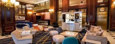 Business 56 image THE BLACKSTONE, AUTOGRAPH COLLECTION Wedding Venues in Chicago IL