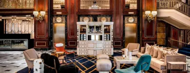 Business 57 image THE BLACKSTONE, AUTOGRAPH COLLECTION Wedding Venues in Chicago IL