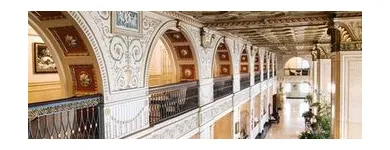 Business 4 image THE BROWN HOTEL Wedding Reception Locations & Services in Louisville KY