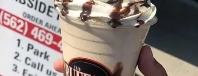 Business 1 image THE BUFFALO SPOT - IRVINE in Irvine CA