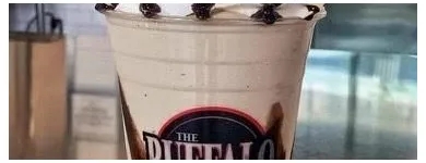 Business 2 image THE BUFFALO SPOT - IRVINE in Irvine CA